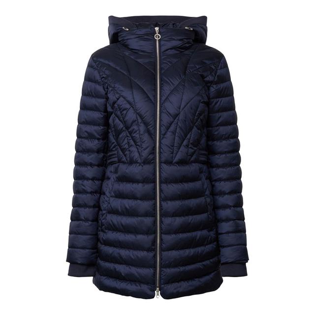 Striukė moterims, F_quilt mix jkt