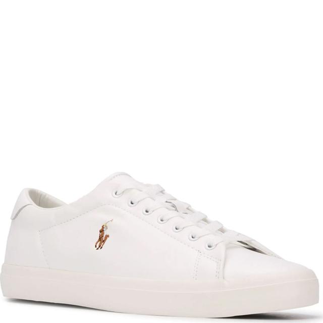 Sportiniai bateliai vyrams, Balta, Longwood low top sneakers
