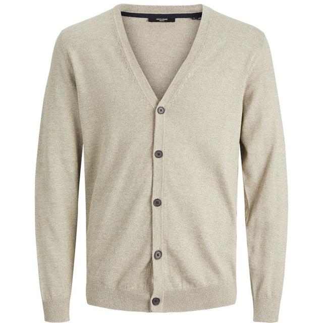 Kardiganas vyrams, Raudona, JPRBLADALLAS KN