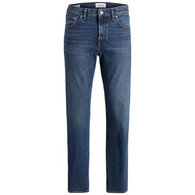 Tiesūs džinsai vyrams, Mėlyna, Chris