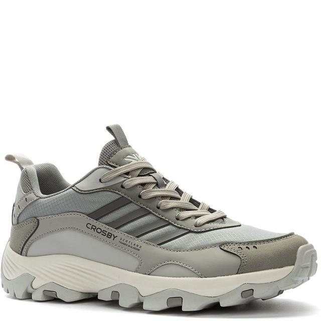 Sportbačiai vyrams, Pilka, Sneakers, KEDDO