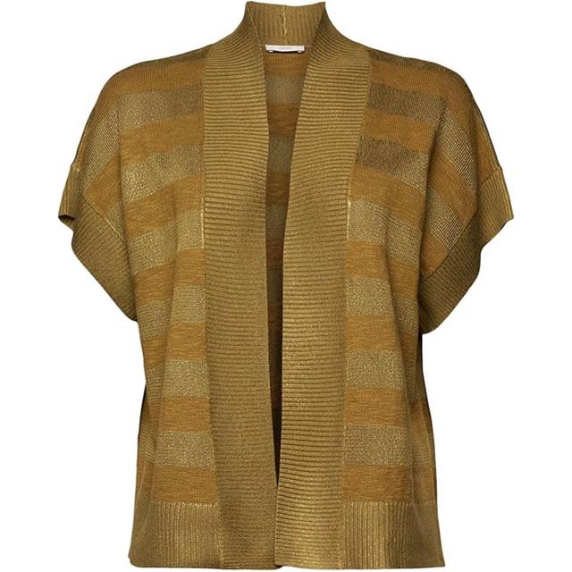 Kardiganas moterims, strp shine crd