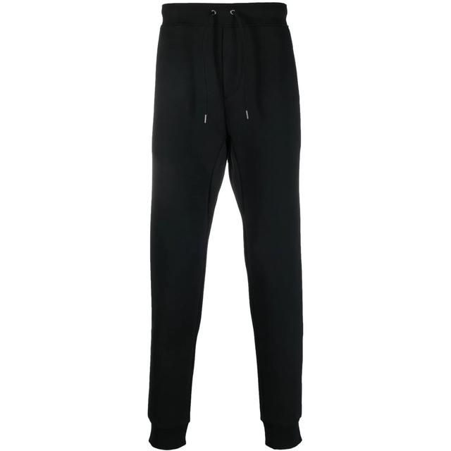 Sportinės kelnės vyrams, Juoda, Jogger pants