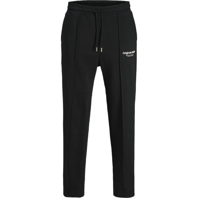 Kelnės vyrams, Juoda, JPSTKANE JJVESTERBRO S