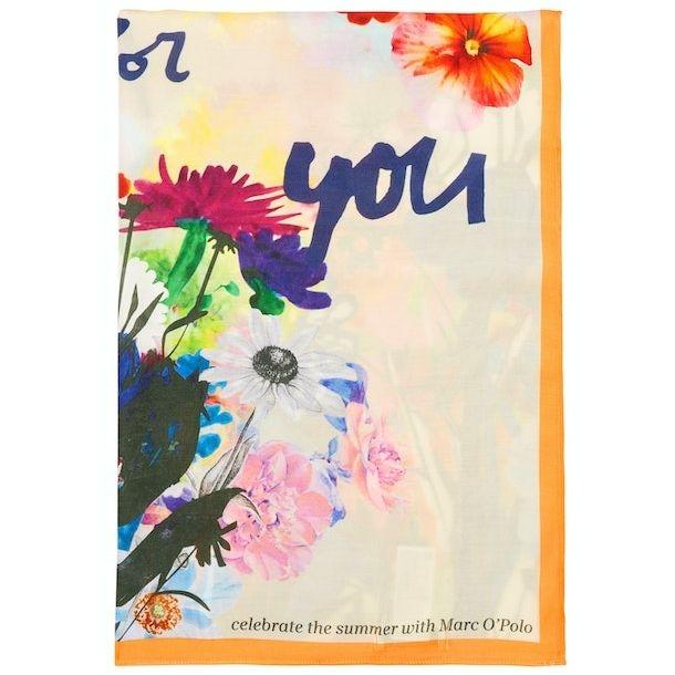 Skara moterims, Marga