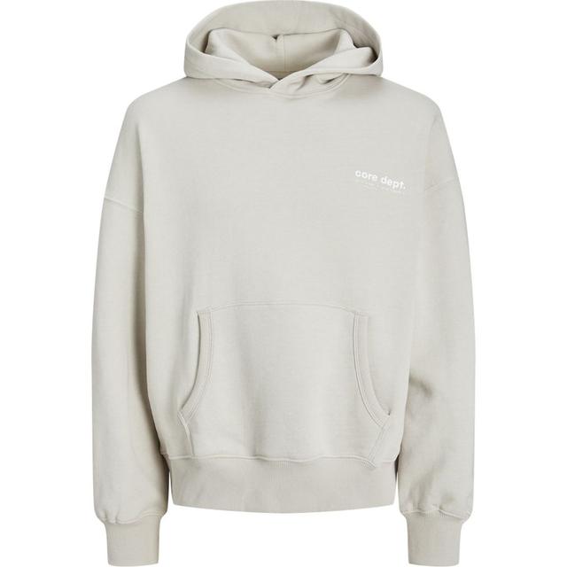 Sportinis nertinis vyrams, Smėlio, Jcoform sweatshirt