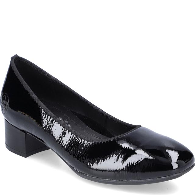 Klasikiniai batai moterims, Juoda, FORMAL