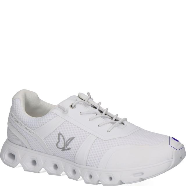 Laisvalaikio bateliai moterims, Balta, Leisure