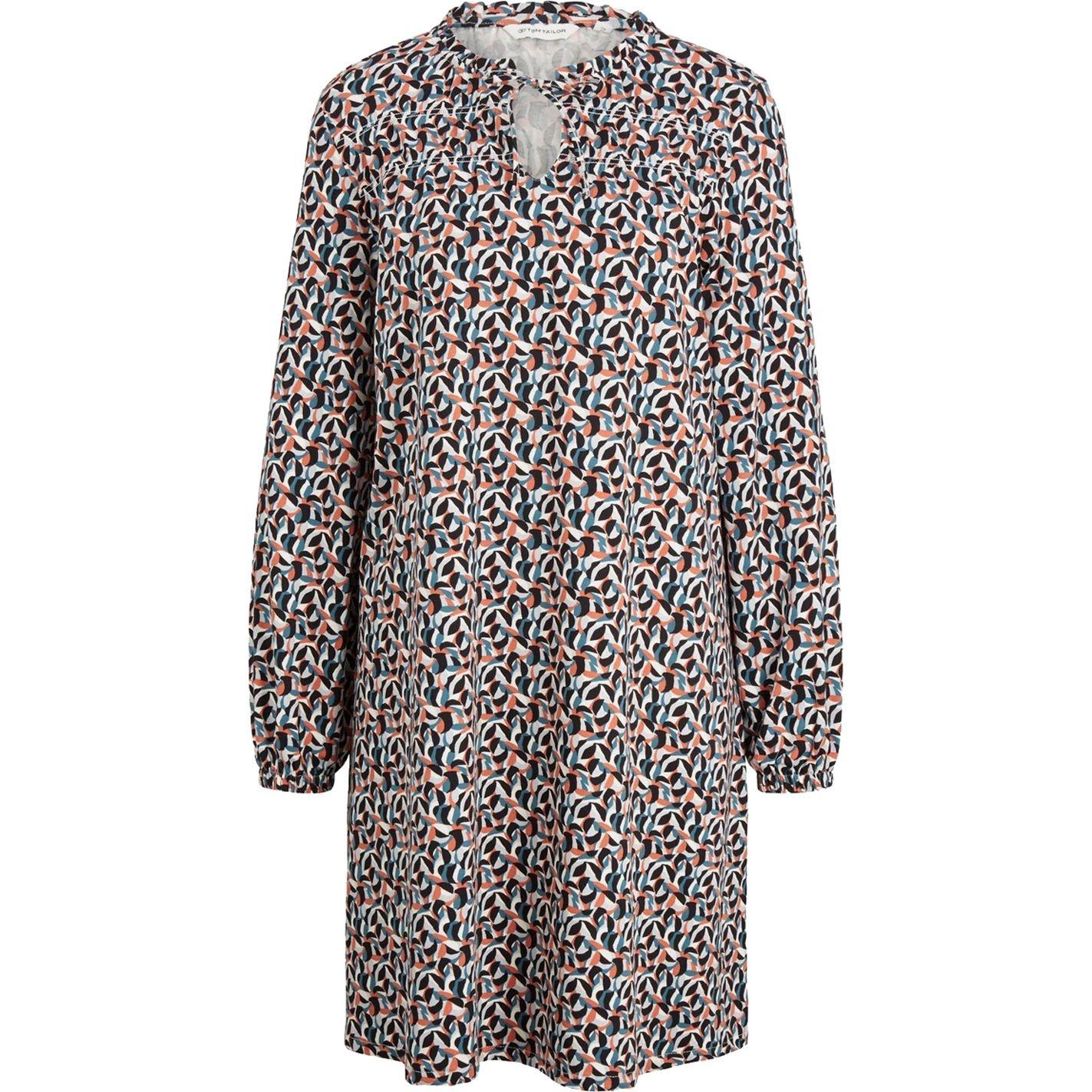 Palaidinės moterims, Marga, Palaidinė