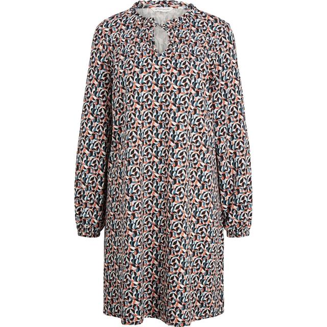 Palaidinės moterims, Marga, Palaidinė