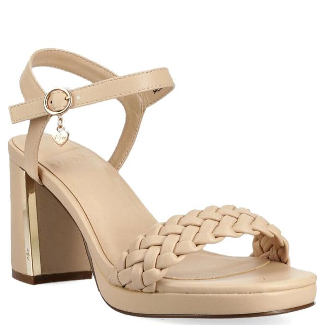 Basutės moterims, Kūno, Lewy Sandals