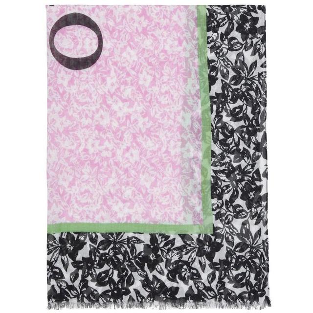 Šalikas moterims, Marga