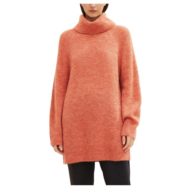 Megztinis moterims, Rožinė, Megztinis