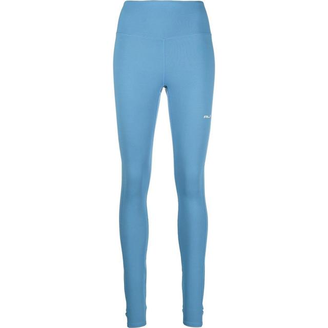 Tamprės moterims, Mėlyna, Leggings