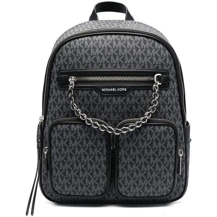 Kuprinė moterims, Juoda, MD backpack