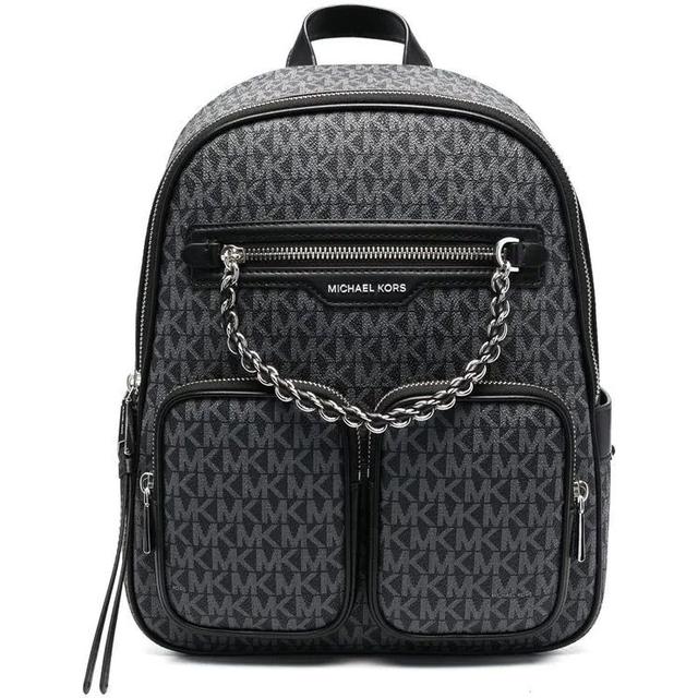 Kuprinė moterims, Juoda, MD backpack