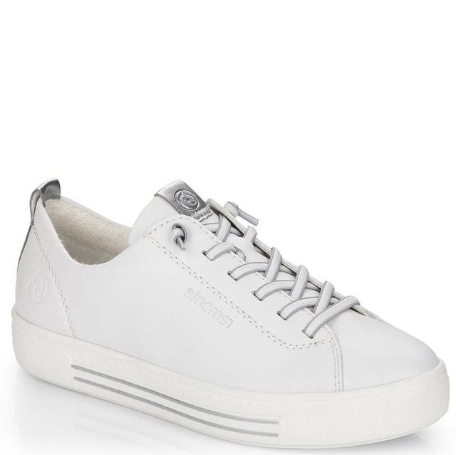 Laisvalaikio bateliai moterims, Balta, LEISURE