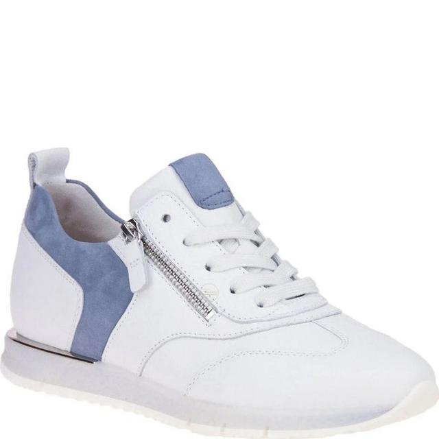 Bateliai - moterims, Balta, SHOES