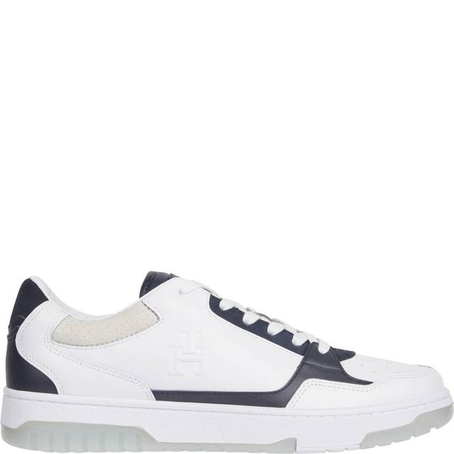 Laisvalaikio bateliai vyrams, Balta, Basket best locker