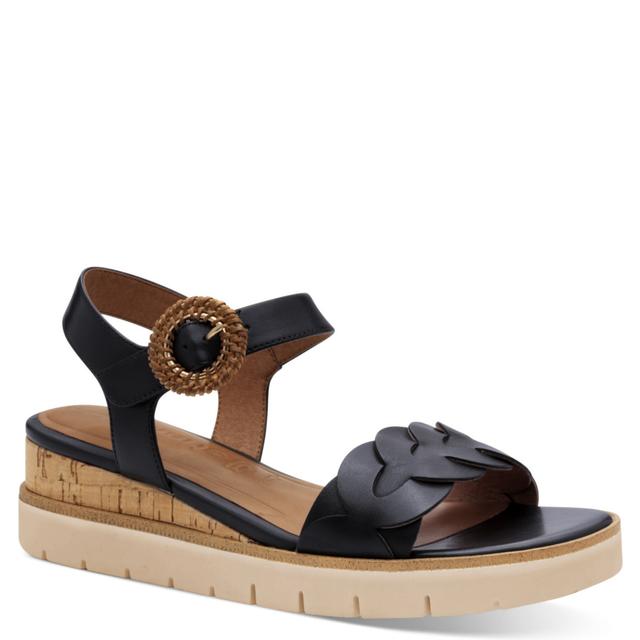 Basutės moterims, Mėlyna, Sandals