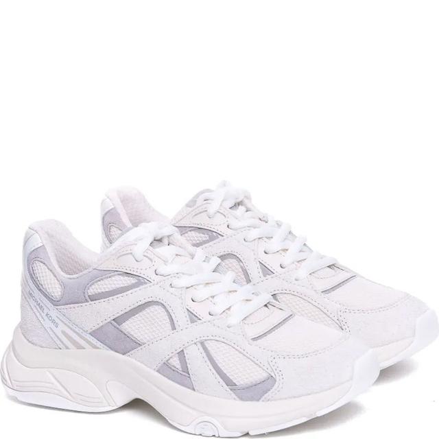 Laisvalaikio bateliai moterims, Marga, Leo trainer