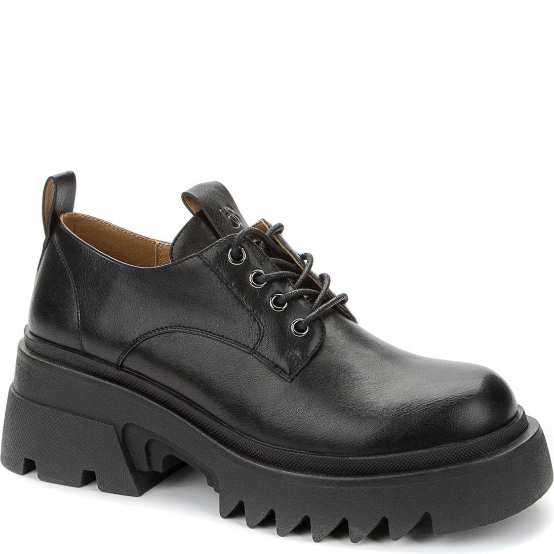 Klasikiniai batai moterims, Juoda, FORMAL