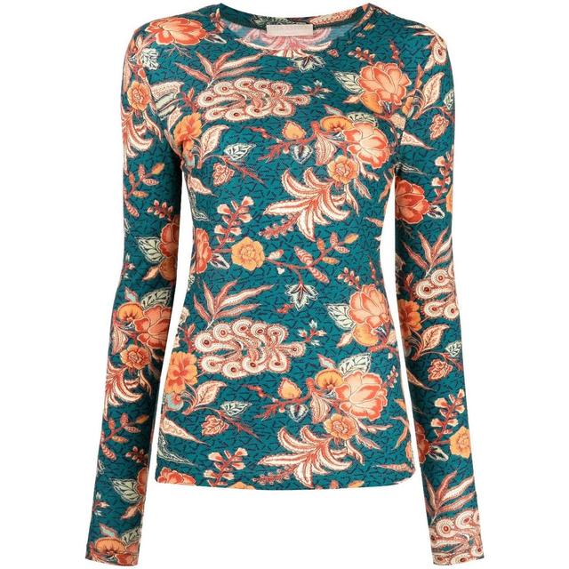 Palaidinės moterims, Marga, Eve Top