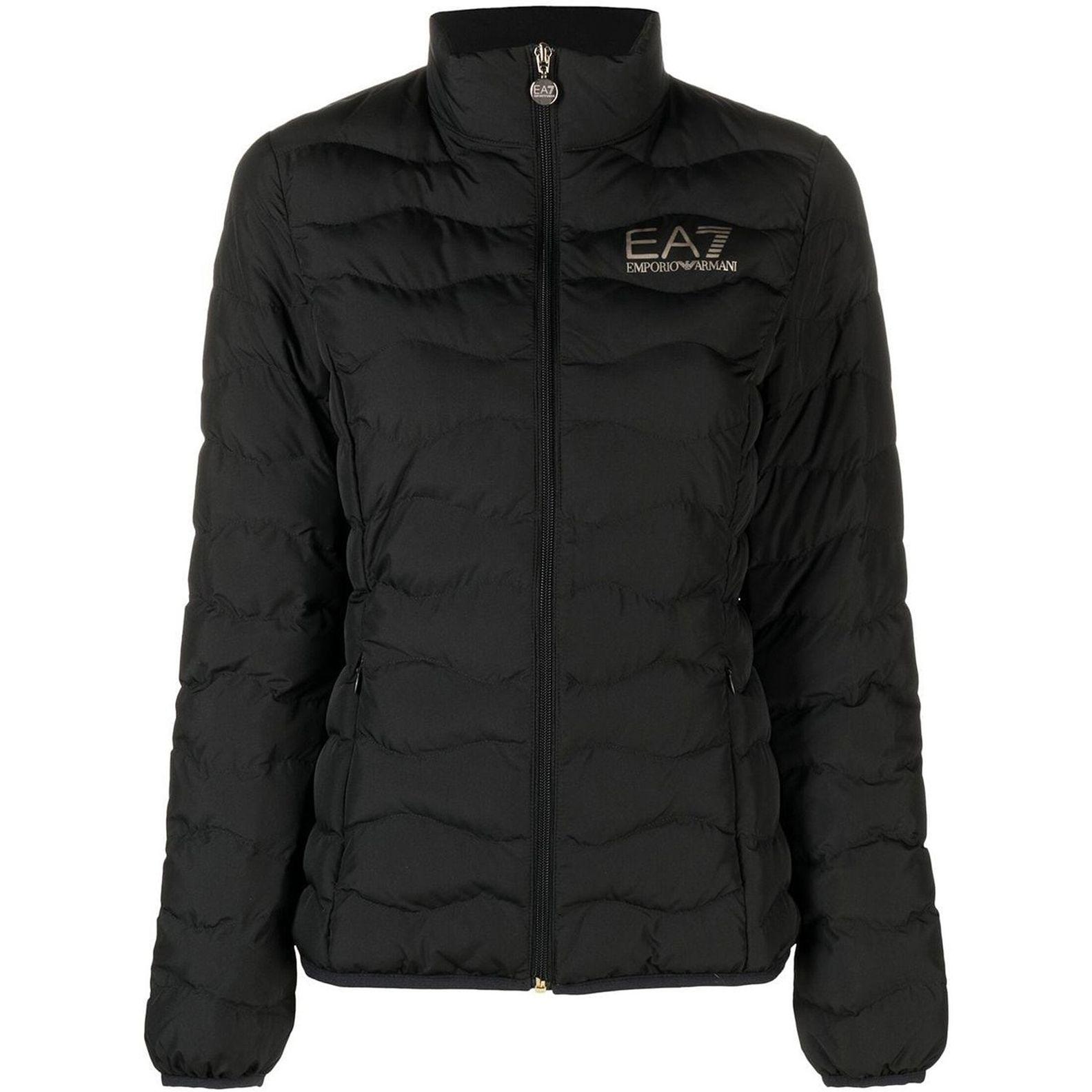 Bomberis moterims, Juoda, Bomber jacket