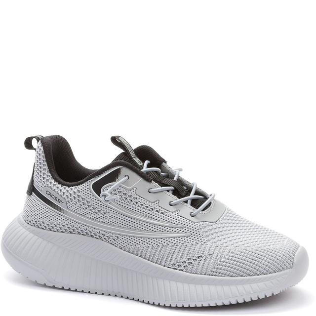 Sportbačiai berniukams, Pilka, Sneakers, KEDDO