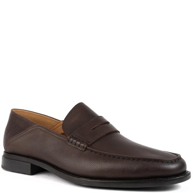 Loaferiai vyrams, Ruda, Loafers, 25SS