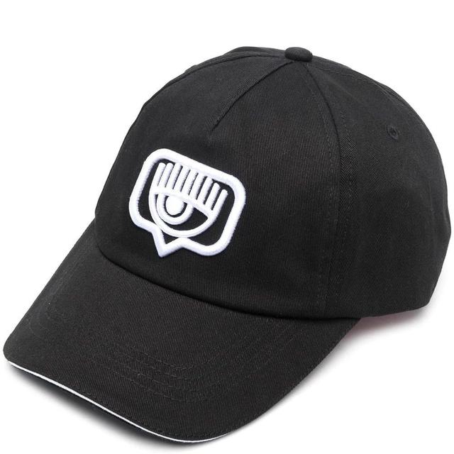 Kepurė moterims, Juoda, BASEBALL CAP WITH PE