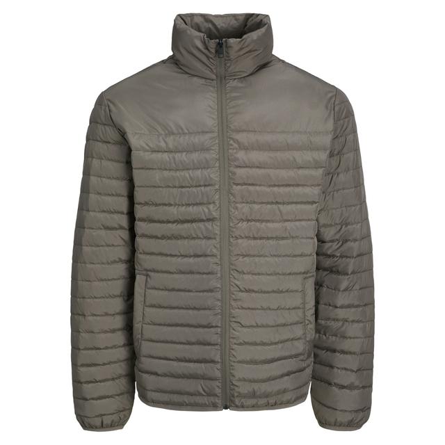 Pūkinė striukė vyrams, Kūno, Striukės