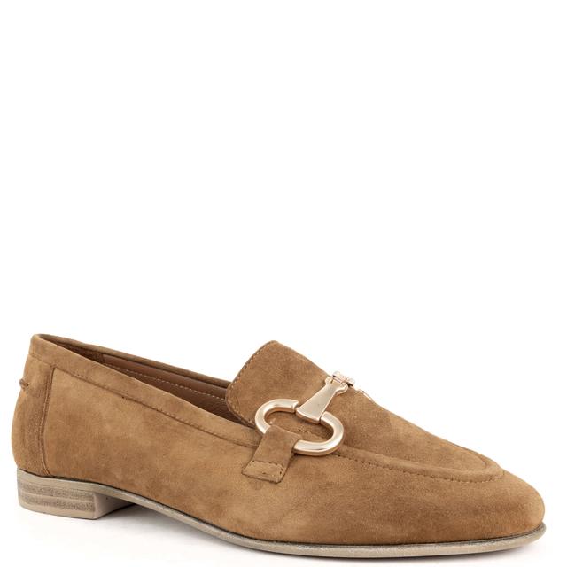 Loaferiai moterims, Ruda, Loafers 25SS