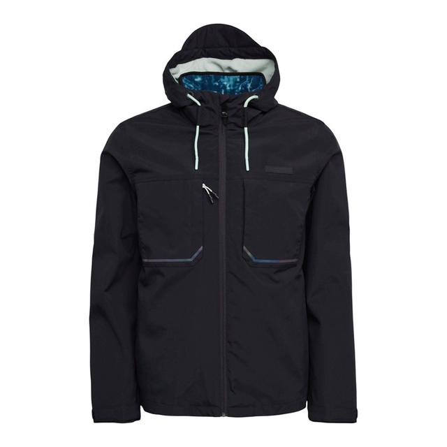 Jakid mehed, Must, Sports