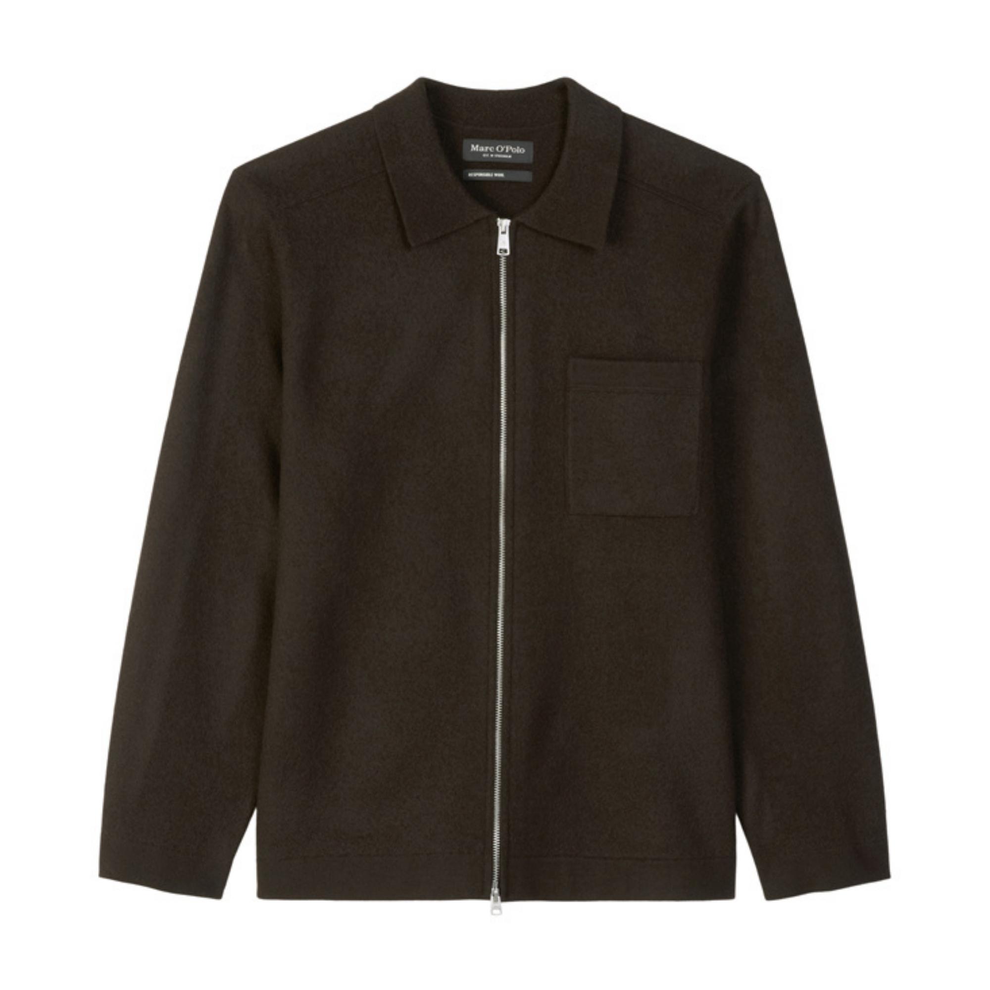 Kardiganas vyrams, Ruda, 530515361154 Cardigans