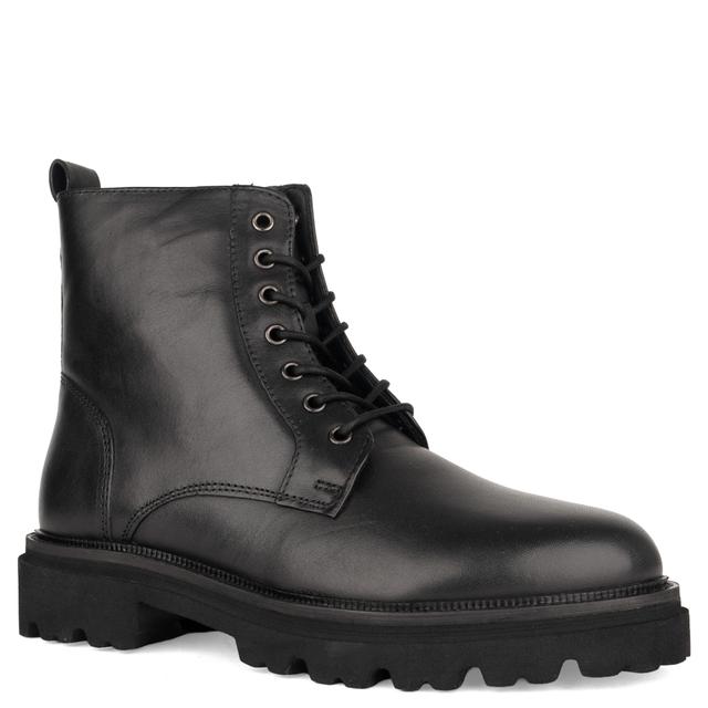 Aulinukai moterims, Juoda, Mat booties