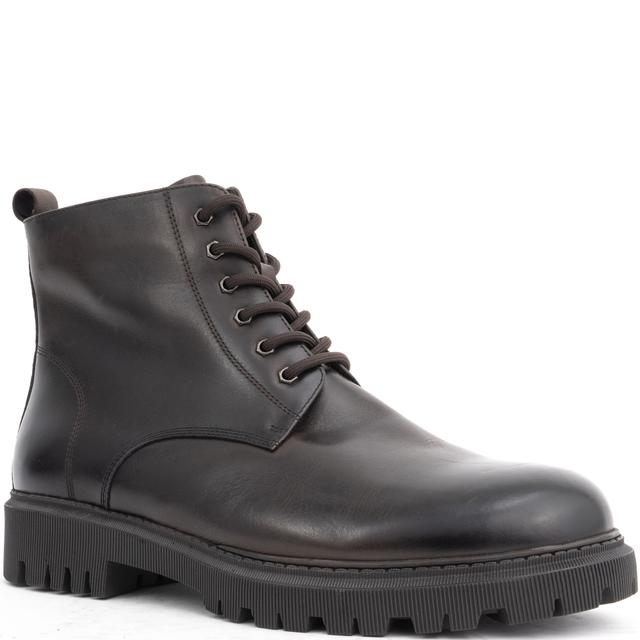 Aulinukai vyrams, Ruda, BOOTIES