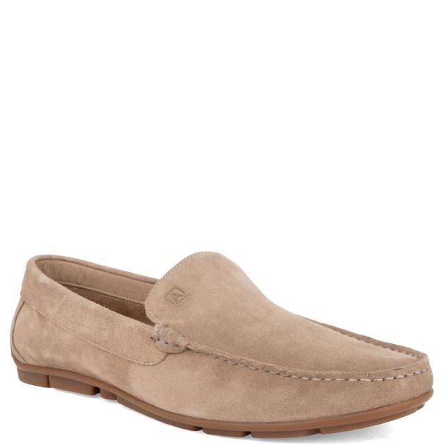 Mokasinai vyrams, Smėlio, Mocasins