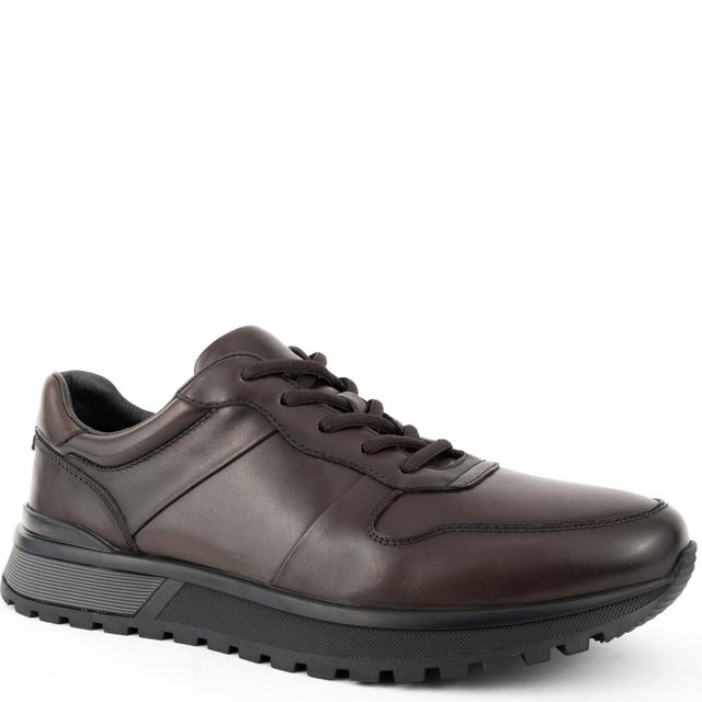 Laisvalaikio bateliai vyrams, Ruda, Leisure