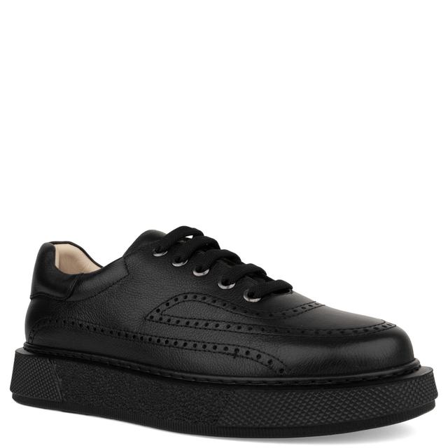 Sportbačiai moterims, Juoda, Sneakers