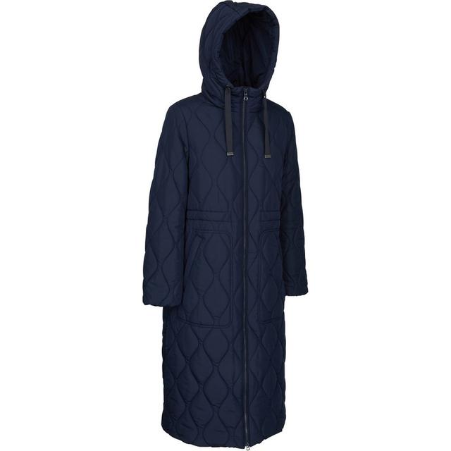 Striukė moterims, Mėlyna, Diamanta jackets