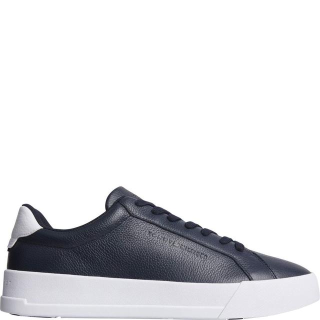 Laisvalaikio bateliai vyrams, Mėlyna, Court better tumbled leisure