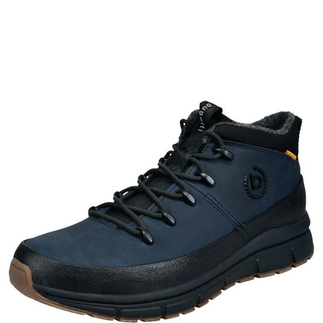 Aulinukai vyrams, Mėlyna, Booties