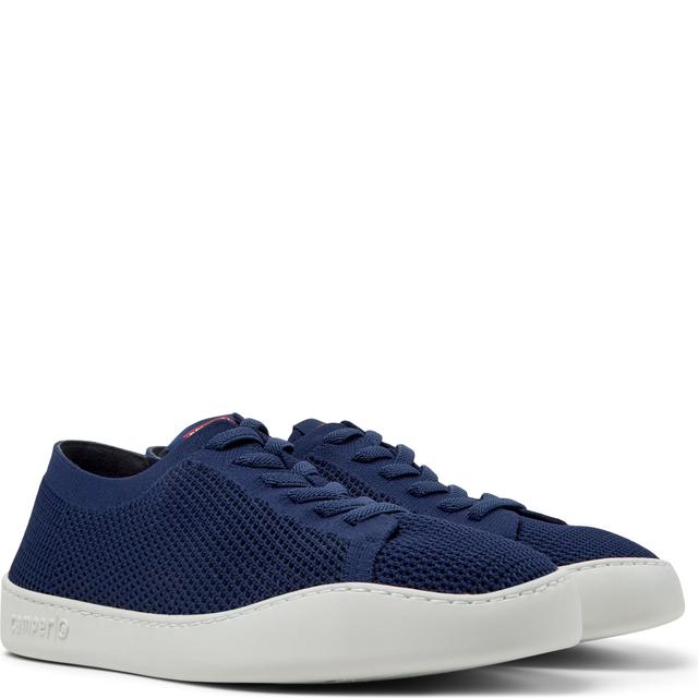 Laisvalaikio bateliai vyrams, Mėlyna, Strobel leisure