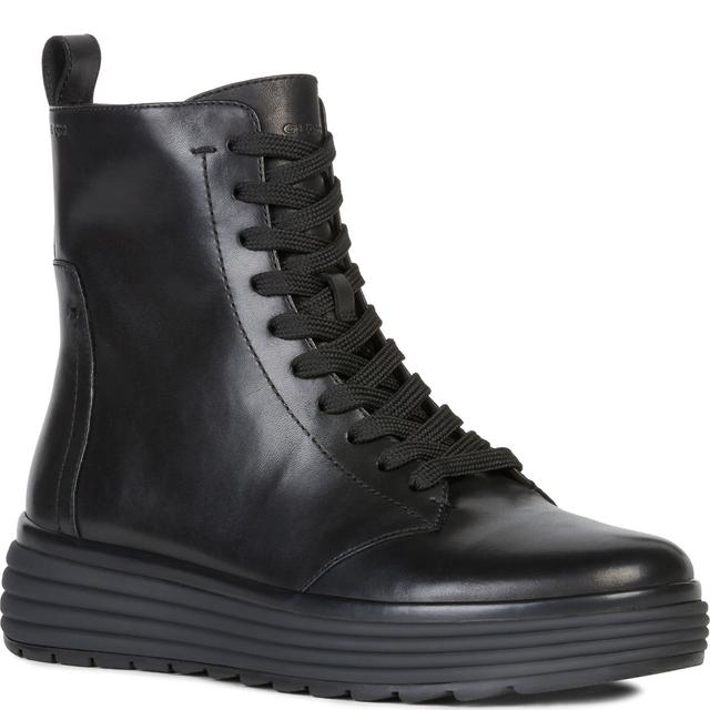 Aulinukai moterims, Juoda, PHAOLAE A