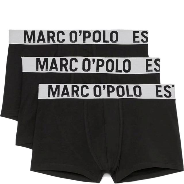 Kelnaitės vyrams, Mėlyna, Trunk 3P