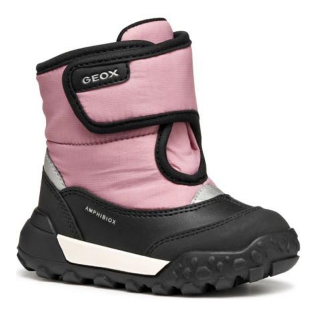 Aulinukai mergaitėms, Juoda, Tekkyup girl Booties