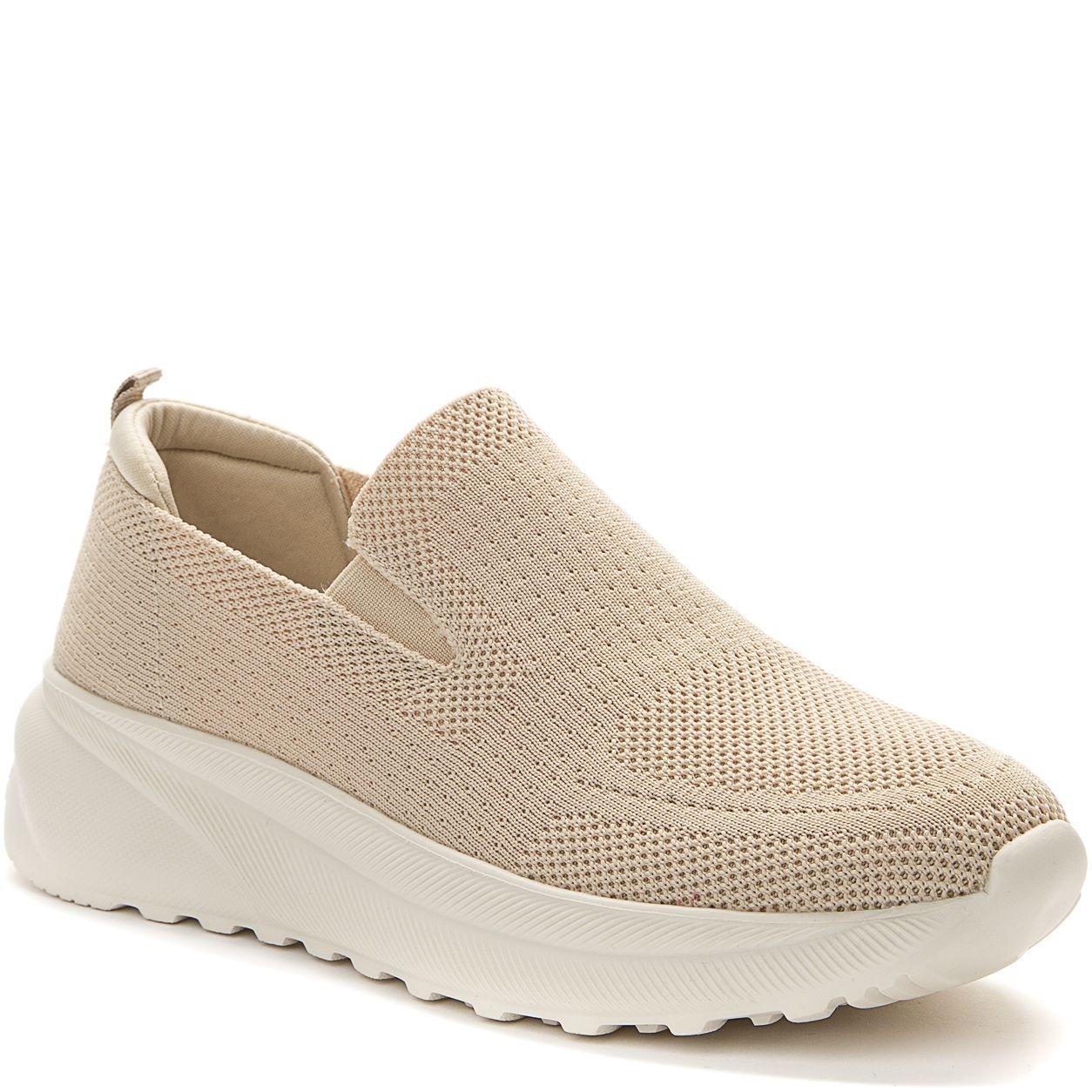 Bateliai, moterims, Smėlio, Leisure shoes