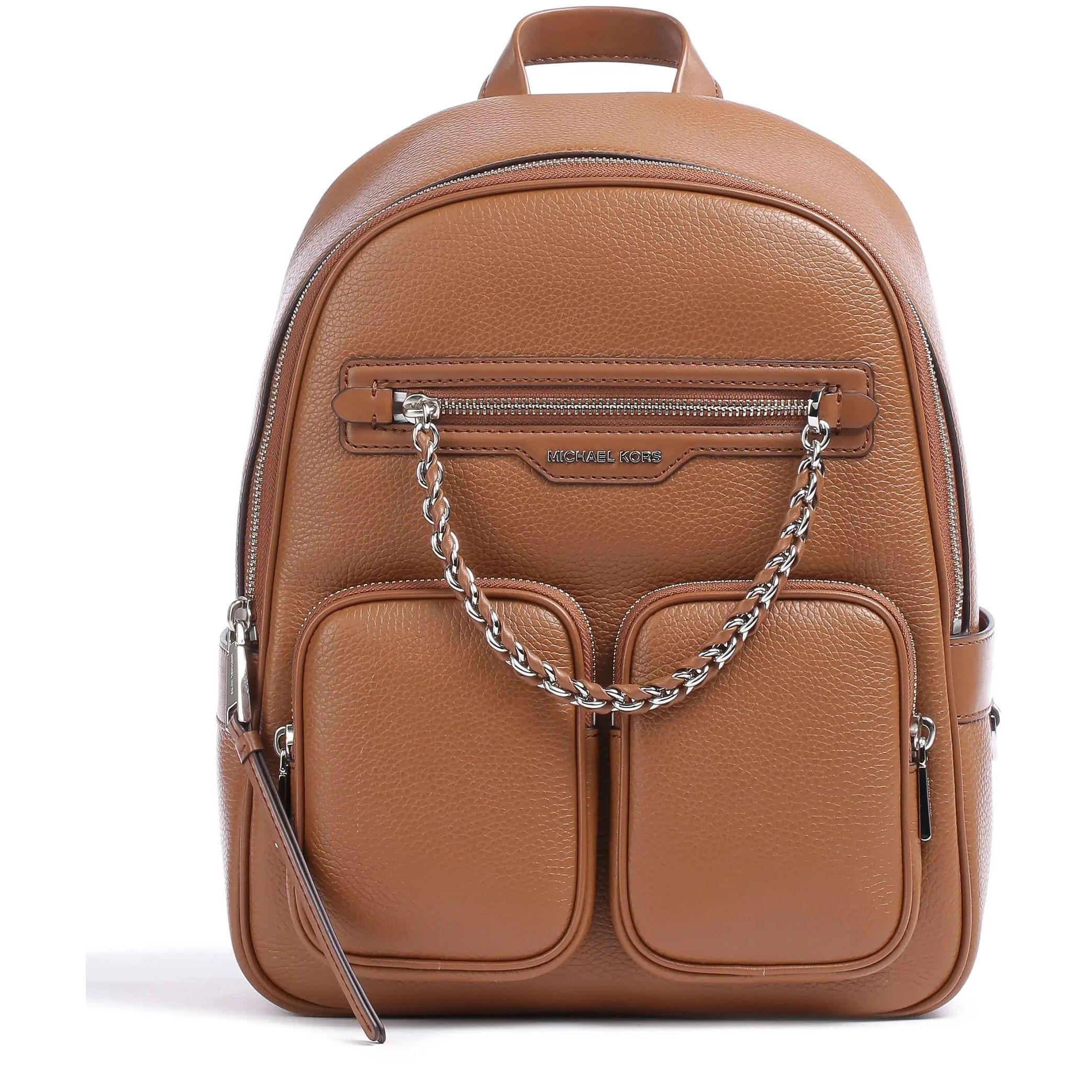 Kuprinė moterims, Ruda, MD backpack