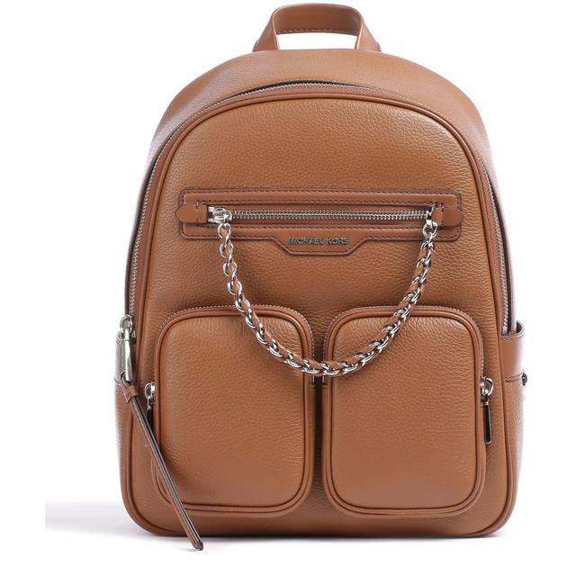 Kuprinė moterims, Ruda, MD backpack